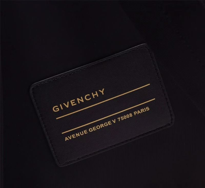 Givenchy Backpacks